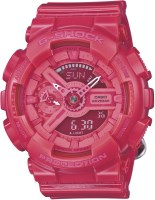 Фото - Наручные часы Casio G-Shock GMA-S110CC-4A