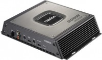 Фото - Автоусилитель Clarion APX2121E 
