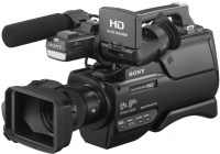 Фото - Видеокамера Sony HXR-MC2500 