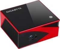Фото - Персональный компьютер Gigabyte BRIX Gaming (GB-BXA8G-8890)