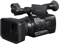 Фото - Видеокамера Sony PXW-X160 