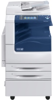 Фото - МФУ Xerox WorkCentre 7220 