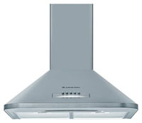 Фото - Вытяжка Hotpoint-Ariston HES 60 нержавейка