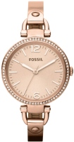 Фото - Наручные часы FOSSIL ES3226 