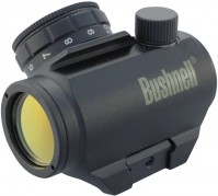 Фото - Прицел Bushnell Trophy Red Dots TRS 1x25 