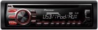 Фото - Автомагнитола Pioneer DEH-2700UI 