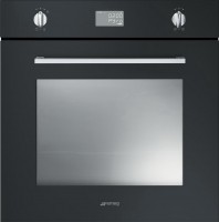 Фото - Духовой шкаф Smeg SFP496N 