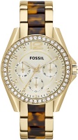 Фото - Наручные часы FOSSIL ES3343