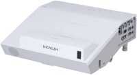 Фото - Проектор Hitachi CP-AX2503 