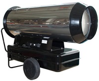 Фото - Тепловая пушка Profteplo DN-105P