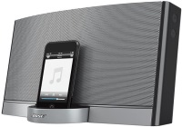 Фото - Аудиосистема Bose SoundDock Portable 