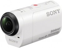 Фото - Action камера Sony HDR-AZ1 