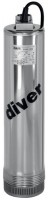 Фото - Погружной насос DAB Pumps Diver 75 M-NA