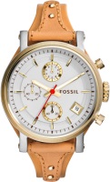 Фото - Наручные часы FOSSIL ES3615 