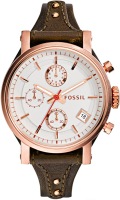 Фото - Наручные часы FOSSIL ES3616 