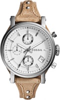 Фото - Наручные часы FOSSIL ES3625 