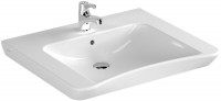 Фото - Умывальник Vitra S20 5291B003-0001 650 мм