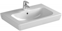 Фото - Умывальник Vitra S20 5522B003-0001 650 мм