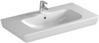 Фото - Умывальник Vitra S20 5523B003-0001 850 мм