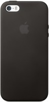 Фото - Чехол Apple Leather Case for iPhone 5/5S/SE 