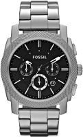 Фото - Наручные часы FOSSIL FS4776 