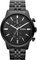 Фото - Наручные часы FOSSIL FS4787 