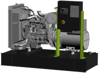 Фото - Электрогенератор Pramac GSW65P