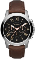 Фото - Наручные часы FOSSIL FS4813 