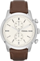 Фото - Наручные часы FOSSIL FS4865 