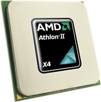 Фото - Процессор AMD Athlon X4 835
