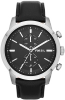 Фото - Наручные часы FOSSIL FS4866 