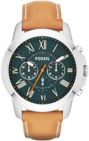 Фото - Наручные часы FOSSIL FS4918