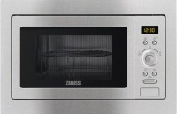 Фото - Встраиваемая микроволновая печь Zanussi ZSG 25224 XA 