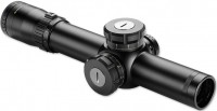 Фото - Прицел Bushnell Elite Tactical SMRS 1-8.5x24 