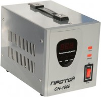 Фото - Стабилизатор напряжения Proton SN-1000 1000 Вт
