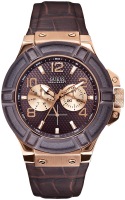 Фото - Наручные часы GUESS W0040G3 