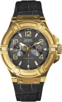 Фото - Наручные часы GUESS W0040G4