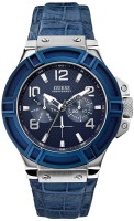 Фото - Наручные часы GUESS W0040G7 