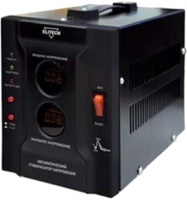 Фото - Стабилизатор напряжения Elitech ACH 1000E 1 кВА