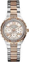 Фото - Наручные часы GUESS W0111L4