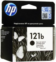 Фото - Картридж HP 121B CC636HE 