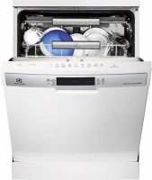 Фото - Посудомоечная машина Electrolux ESF 8720 ROW белый