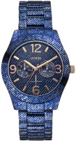 Фото - Наручные часы GUESS W0288L1