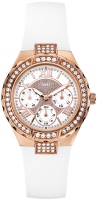 Фото - Наручные часы GUESS W0300L2 