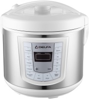 Фото - Мультиварка Delfa DMC-10