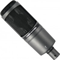 Фото - Микрофон Audio-Technica AT2020 USB 