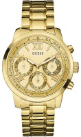 Фото - Наручные часы GUESS W0330L1 