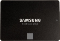 Фото - SSD Samsung 850 EVO MZ-75E120BW 120 ГБ