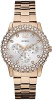 Фото - Наручные часы GUESS W0335L3 