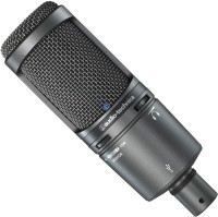Фото - Микрофон Audio-Technica AT2020 USB Plus 